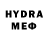 Метадон methadone Konstantin Hazinskiy